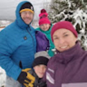 Meet your Posher, Dan